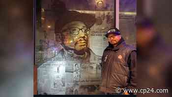 Anti-gun violence advocate, community leader Louis March has died