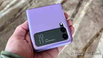 Best Samsung Galaxy Z Flip 3 Cases for 2024