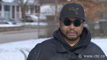 Louis March, founder of Zero Gun Violence Movement, dies