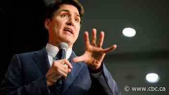 2 Alberta men charged with uttering threats against Trudeau online