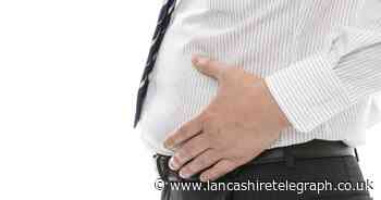 Signs of metabolic syndrome as doctor issues warning