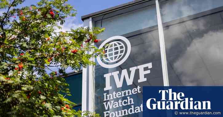 AI advances could lead to more child sexual abuse videos, watchdog warns