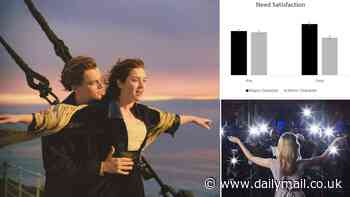 Do you have Main Character Syndrome? People who believe they are the protagonist in their life are happier than those who see themselves as sidekicks, study finds