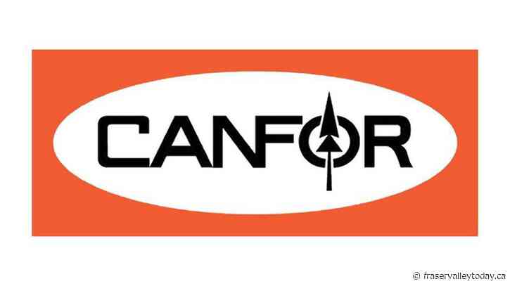Canfor Corp. CEO Don Kayne to step down at the end of 2024