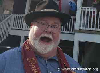 Portland’s Beloved Actor Sam Mowry Has Died At 64