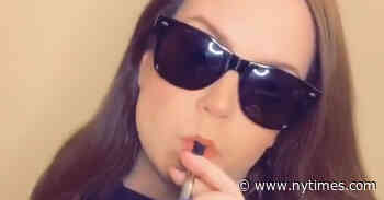 On TikTok, True Crime Survivors Are Owning Their Stories