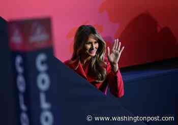 Why Did Melania Trump Choose Beethoven?