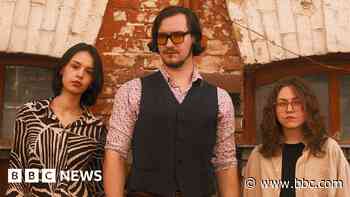 Trying To Organize A Music Festival In A War Zone