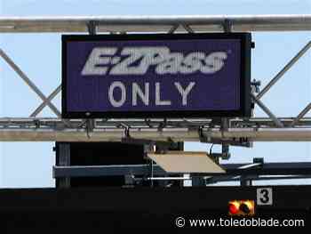 Ohio Turnpike warns of toll-collection scam