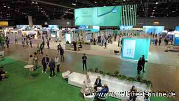 Aktie steigt kräftig: Christian Klein hält was er verspricht - SAP-Cloud wächst stark