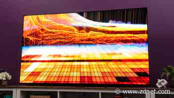 I changed these 5 TV settings to lower my electric bill. Here's why they work