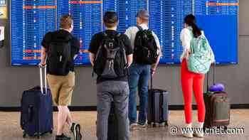 Global IT Outage Continues to Delay Thousands of Travelers