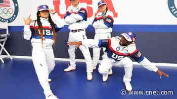 New Olympic Sports and Events Coming to 2024 Paris Games