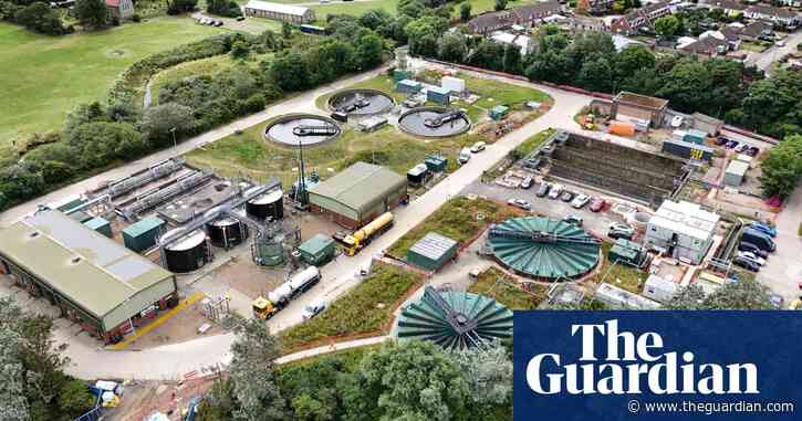 Here’s how we can fight back on water bills | Letter