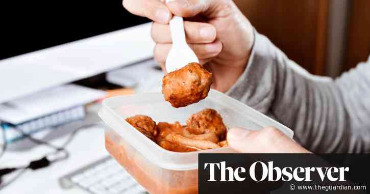 Waitrose won’t fork out after its meatball broke my tooth