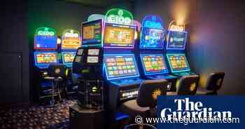 Labour urged to follow through on Tories’ promised £100m gambling levy