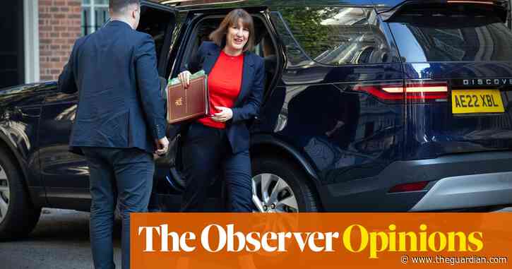 Pension reform is the key to unleashing investment boom and turning round stock market | Will Hutton