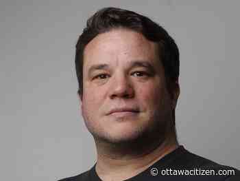 Orléans Coun. Matt Luloff charged with impaired driving