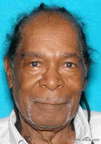 Silver Alert issued for missing 83-year-old Elkhart man