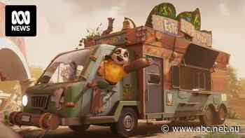 Can't get enough of Bluey? These Queensland animators are giving the popular Heeler family a run for their money