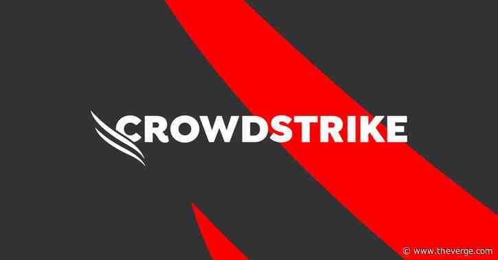 CrowdStrike CEO to testify about massive outage that halted flights and hospitals
