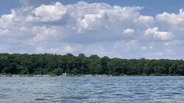 July 2024 may be the first below average month in some time