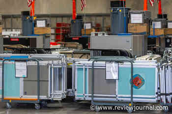 Constitutional amendment to require photo ID for in-person voting OK’d for November ballot