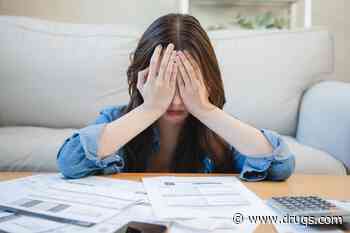 Medical Debt Common in Adults With Depression, Anxiety