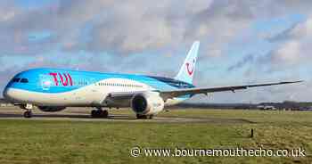 TUI suddenly cancel holiday from Bournemouth after IT outage