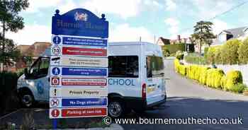 Swanage: Big plans unveiled for former college site