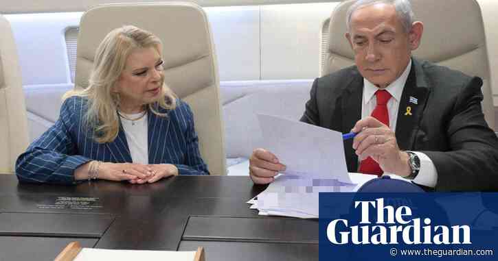 Netanyahu to arrive in Washington as fears grow of wider war in Middle East