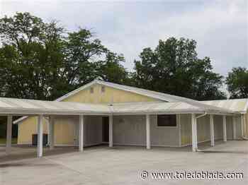 Quirky home in Maumee draws national attention on 'Zillow Gone Wild' page