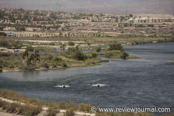‘Essential’ water bill passes House; here’s how Laughlin, Las Vegas could benefit
