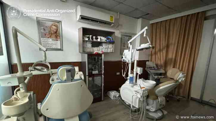 Secret hospitals in Philippines offer criminals surgical makeover to evade police: 'Entirely new person'