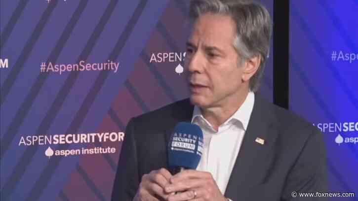 Iran 'one to two weeks away' from weapons-grade nuclear material as US continues sanctions relief