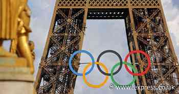 BBC Olympics viewers offered half-price British Gas bills on these dates