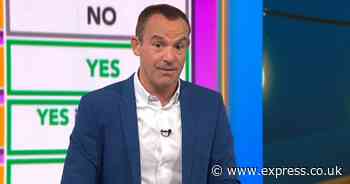 Martin Lewis warning to Sky, BT, Virgin, Vodafone and Three customers after law change
