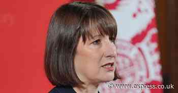 Stark pensions warning for Labour’s Rachel Reeves as pensions bill misses ‘key issue’