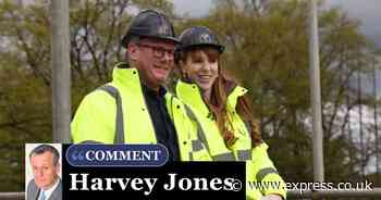 Starmer will never build 1.5m homes and we know who’ll get the blame