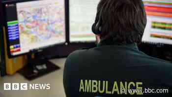 BT fined millions for failing to connect 999 calls