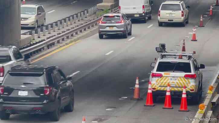 Residents call Route 198 ‘the most unfair speed camera area’