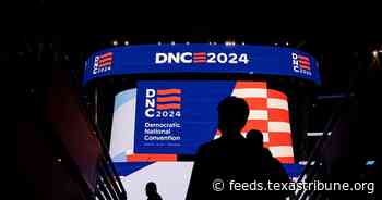 After Biden’s exit, Texas’ 273 DNC delegates go big for Harris: What you need to know
