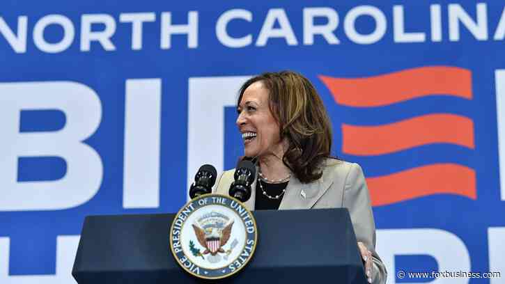 Where does Kamala Harris stand on key economic issues?