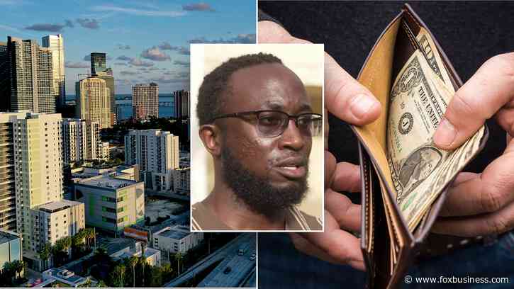 Florida local reveals toll from high cost of living: 'It doesn't make sense anymore'