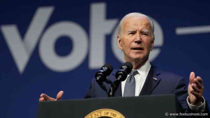 Business leaders react to Biden dropping out of presidential race