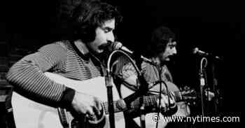 Happy Traum, Folk Scene Mainstay and Dylan Collaborator, Dies at 86