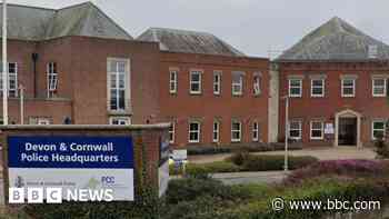 Former police sergeant guilty of gross misconduct