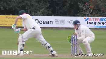 Cornish side make National Village Cup semi-final