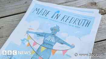 Cornish town to host new festival