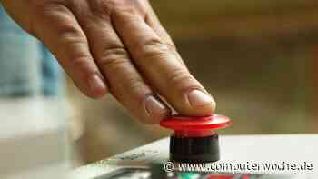 Podcast Sovereign Cloud: Wer hat den Finger auf dem Killswitch?